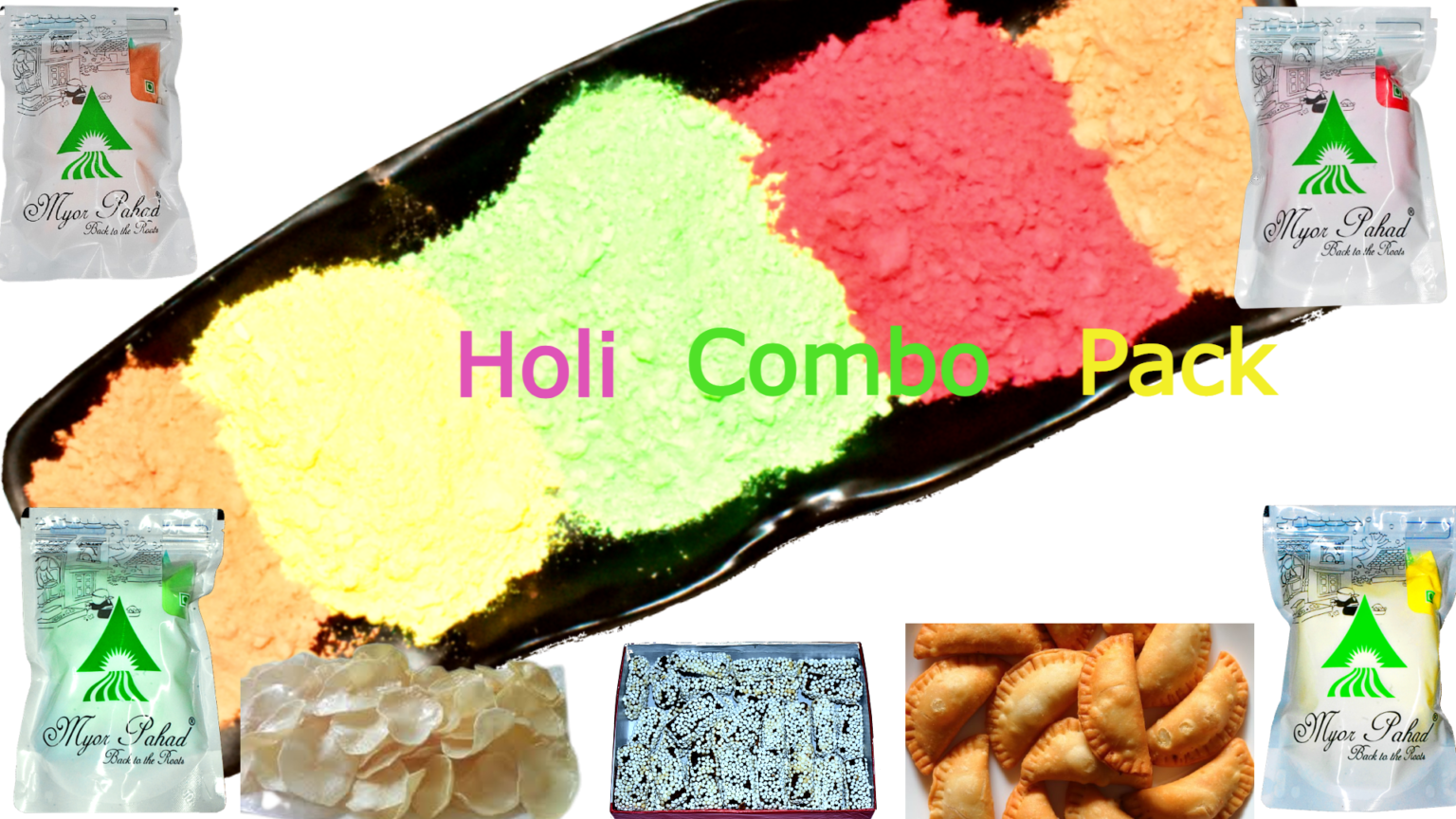 holi potato chips